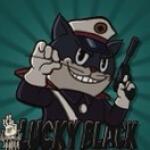 可爱又迷人的反派将军