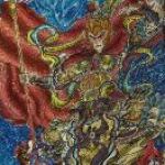 一个喜欢猴子的卡牌玩家