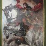 帅哥白夜不是传说〔何梦〕